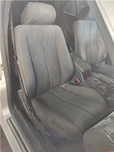 asiento delantero derecho mercedes benz clase e berlina (bm 210)(1995 >) e 320 cdi (210.026)