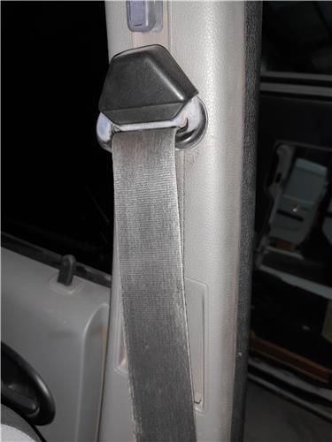 cinturon seguridad delantero izquierdo dacia logan i (1) fam mcv (2006 >) 1.5 dci (ks0w)