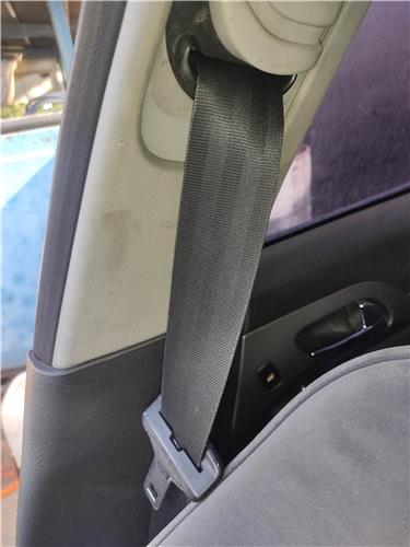 cinturon seguridad delantero derecho peugeot 407 sw (2004 >) 2.0 hdi 135