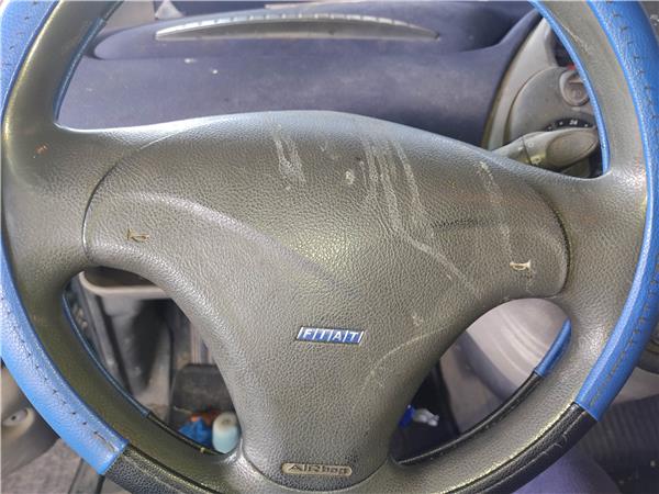 airbag volante fiat multipla (186)(1999 >) 1.9 jtd 110