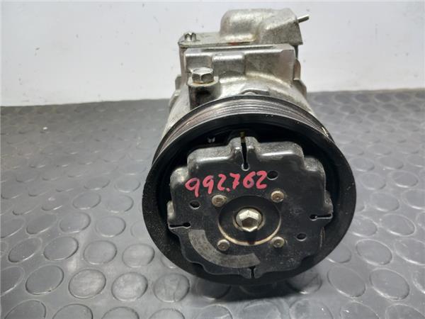 compresor aire acondicionado skoda fabia (6y2/6y3)(01.2000 >) 1.4