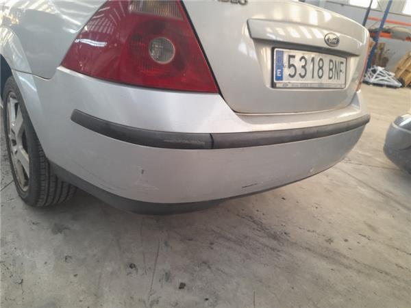 paragolpes trasero ford mondeo berlina (ge)(2000 >) 2.0 ambiente [2,0 ltr.   66 kw 16v di td cat]