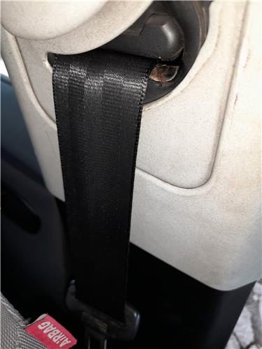 Cinturon Seguridad Delantero Seat
