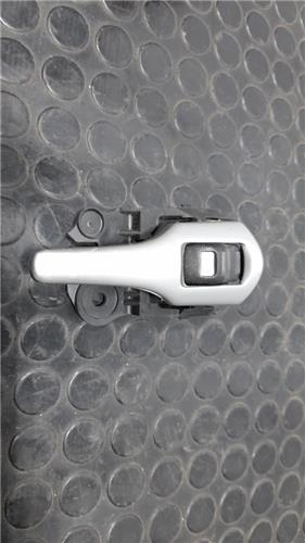 manilla interior puerta delantera derecha toyota auris (e15)(10.2006 >) 1.8 hybrid active [1,8 ltr.   73 kw 16v cat (híbrido)]