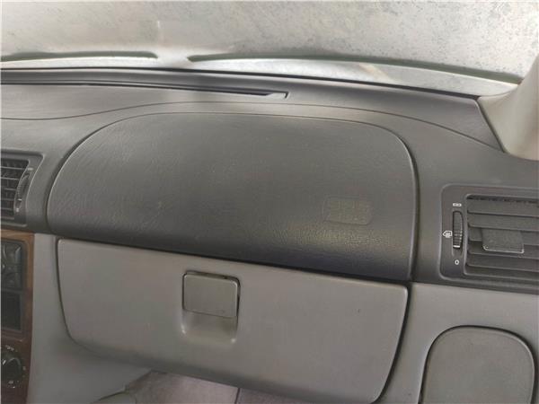 airbag salpicadero mercedes benz clase m (bm 163)(1997 >) 4.3 430 (163.172) [4,3 ltr.   200 kw v8 24v cat]