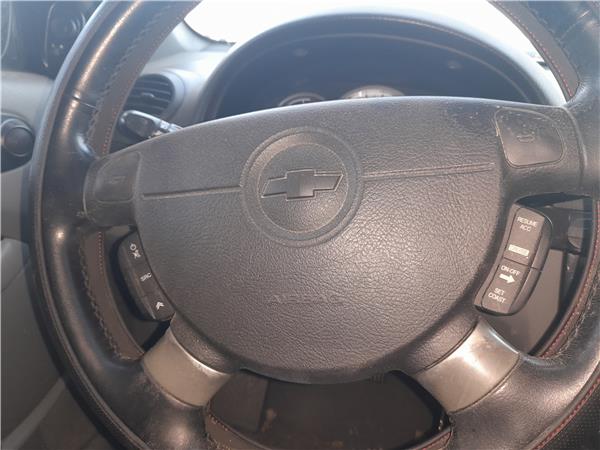 airbag volante chevrolet lacetti (2005 >) 2.0 cdx [2,0 ltr.   89 kw diesel cat]