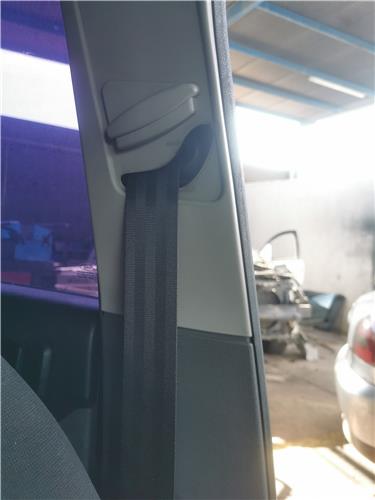 cinturon seguridad delantero izquierdo ford focus berlina (cb4)(2008 >) 1.6 titanium [1,6 ltr.   74 kw 16v cat]