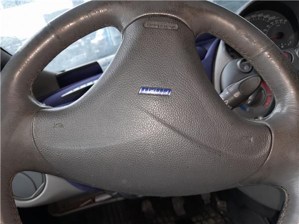 airbag volante fiat multipla (186)(1999 >) 1.9 jtd 110