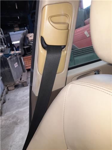 cinturon seguridad delantero derecho jaguar x type (2001 >) 2.0 d executive [2,0 ltr.   96 kw diesel cat]