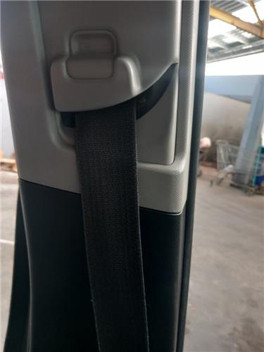 cinturon seguridad delantero izquierdo chevrolet aveo berlina (2011 >) 1.2 ls [1,2 ltr.   63 kw cat]