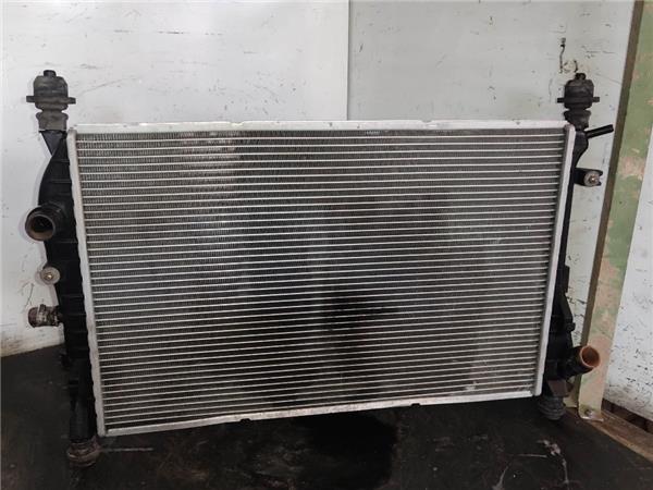radiador ford mondeo berlina (ge)(2000 >) 3.0 st 220 [3,0 ltr.   166 kw v6 24v cat]