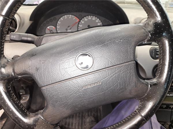 airbag volante ford cougar (mc)(1998 >) 2.5 v6 24v
