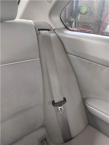 cinturon seguridad trasero izquierdo bmw serie 3 coupe (e92)(2006 >) 3.0 330xd [3,0 ltr.   170 kw turbodiesel cat]