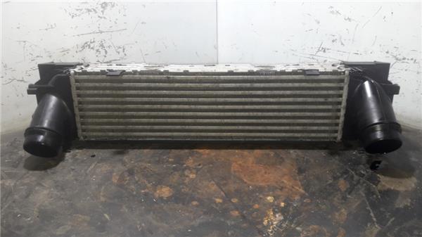 intercooler bmw serie 4 coupe (f32) (2013 >) 2.0 420d [2,0 ltr.   135 kw turbodiesel]