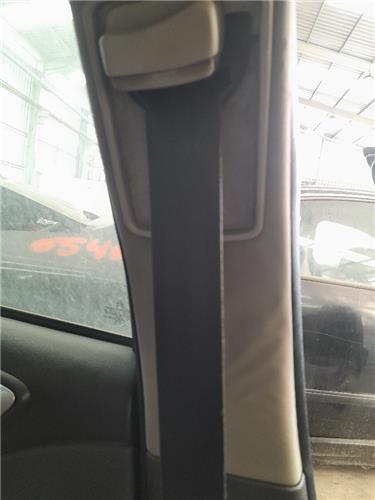 cinturon seguridad delantero izquierdo citroen c5 berlina (2004 >) 1.6 sx (e) [1,6 ltr.   80 kw 16v hdi fap]