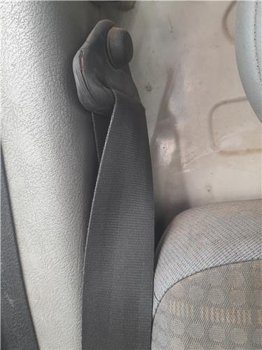 cinturon seguridad delantero derecho opel movano furgón (f9) 2.2 dti