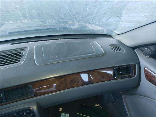 airbag salpicadero rover serie 400 (rt) (1995 >) 2.0 420 sdi (4 ptas.) [2,0 ltr.   77 kw turbodiesel]