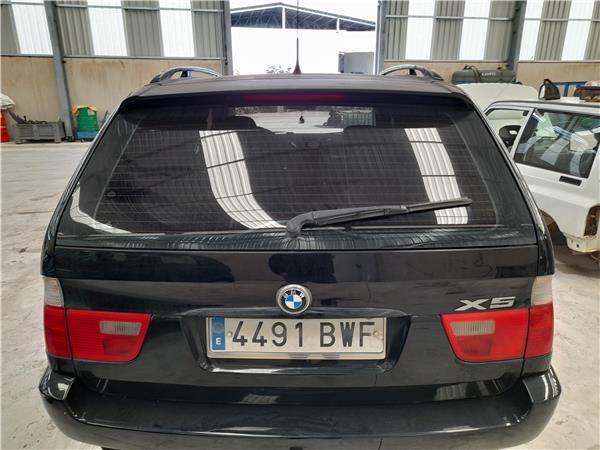 Porton Trasero BMW Serie X5 3.0d