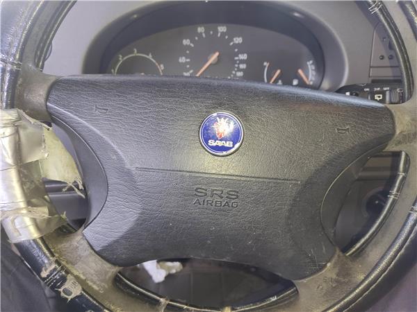 airbag volante saab 9 3 berlina (1998 >) 2.2 tid