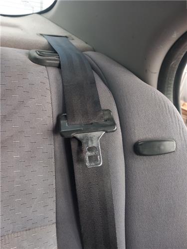 cinturon seguridad trasero izquierdo nissan primera berlina (p12)(12.2001 >) 1.6