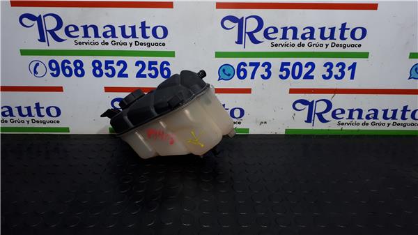 botella expansion ford mondeo iv turnier 20 t
