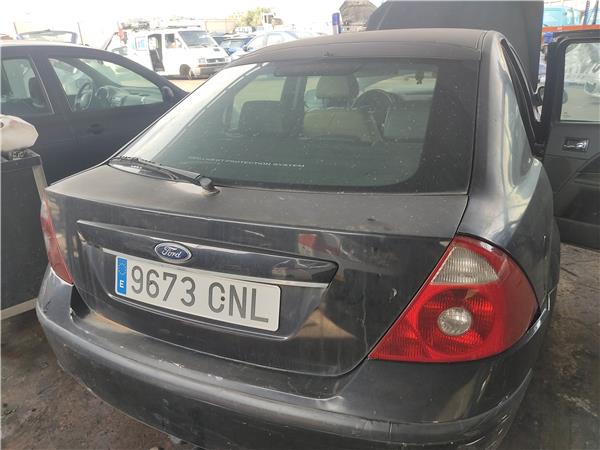 porton trasero ford mondeo berlina (ge)(2000 >) 2.0 ambiente (06.2003 >) (d) [2,0 ltr.   85 kw tdci td cat]