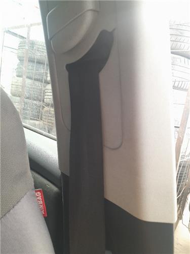 cinturon seguridad delantero izquierdo seat altea (5p1)(03.2004 >) 2.0 tdi 16v