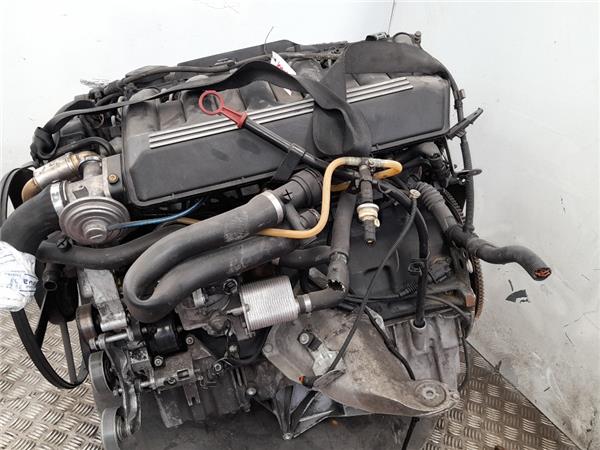 Motor Completo BMW Serie X5 3.0d