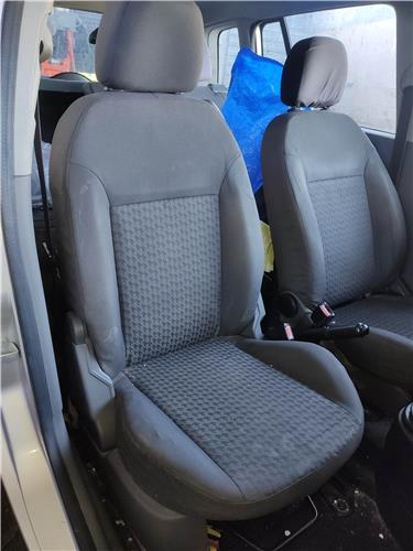 asiento delantero derecho ford fusion cbk 200