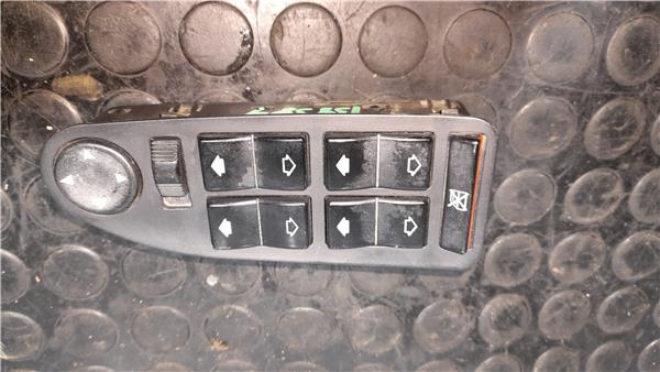 mando elevalunas bmw serie 7 (e38)(1994 >) 5.4 750il automático [5,4 ltr.   240 kw v12 cat]