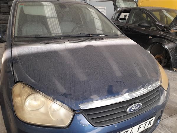 capo ford c max (cb3)(2007 >2010) 1.6 ambiente [1,6 ltr.   66 kw tdci cat]