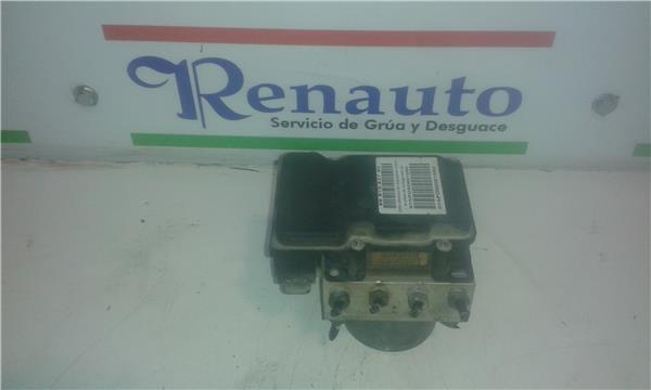 nucleo abs peugeot 307 3ac 16 hdi