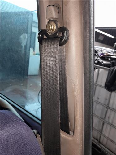 cinturon seguridad delantero izquierdo fiat multipla (186)(1999 >) 1.9 jtd 110
