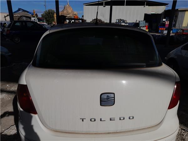 Porton Trasero Seat Toledo 2.0 TDI