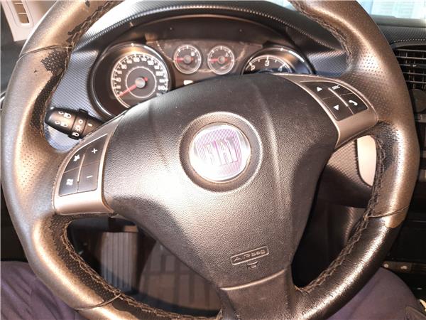airbag volante fiat bravo ii (198)(2007 >) 1.6 d multijet