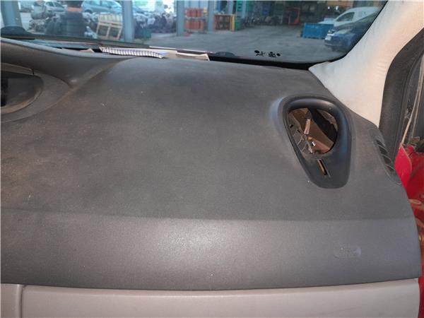 airbag salpicadero renault scenic ii (jm)(2003 >) 1.9 d