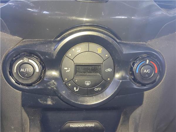 mandos climatizador ford ecosport cbw 2013 1