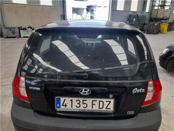 Porton Trasero Hyundai Getz 1.5 CRDi