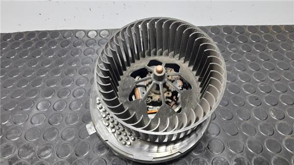Motor Calefaccion Volkswagen Passat