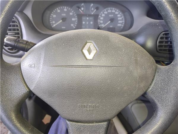 airbag volante renault scenic i (ja..)(1999 >) 1.9 dci (ja05, ja1f)