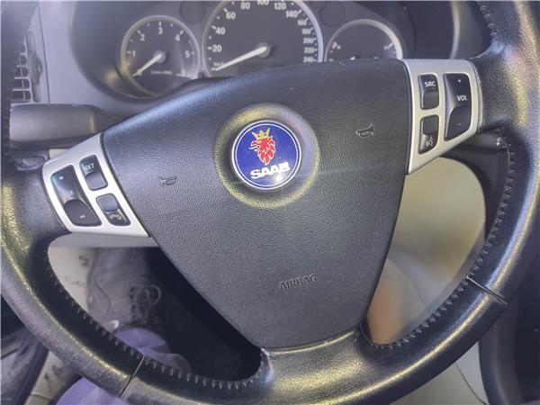 airbag volante saab 9 3 berlina (2003 >) 2.2 tid anniversary [2,2 ltr.   92 kw 16v tid cat]