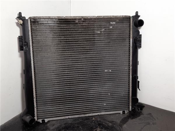 radiador hyundai i30 fd 062007 16 comfort 16