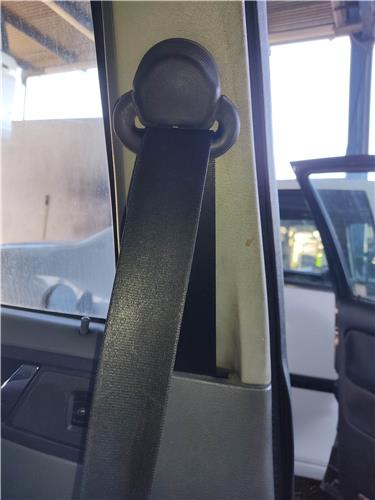 cinturon seguridad delantero izquierdo skoda octavia berlina (1u2)(1997 >) 1.9 tdi glx [1,9 ltr.   66 kw tdi]