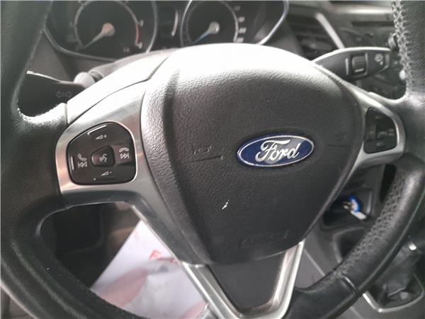 Airbag Volante Ford Fiesta 1.6 Sport