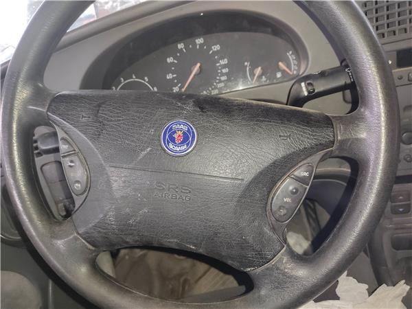 airbag volante saab 9 5 sedán ( >2001) 2.0 t