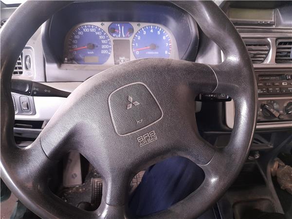 airbag volante mitsubishi montero pinin h6w h