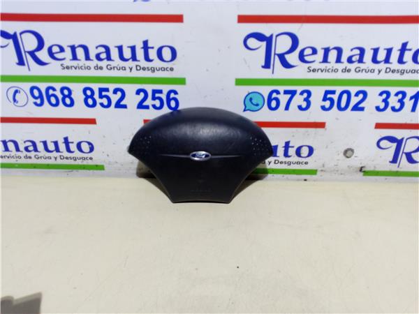 airbag volante ford focus berlina (cak)(1998 >) 1.6 ambiente [1,6 ltr.   74 kw 16v cat]