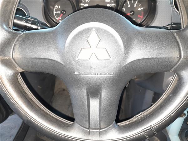 airbag volante mitsubishi colt berlina 5  (z30a)(2005 >) 1.5 di d inform [1,5 ltr.   70 kw di d cat]