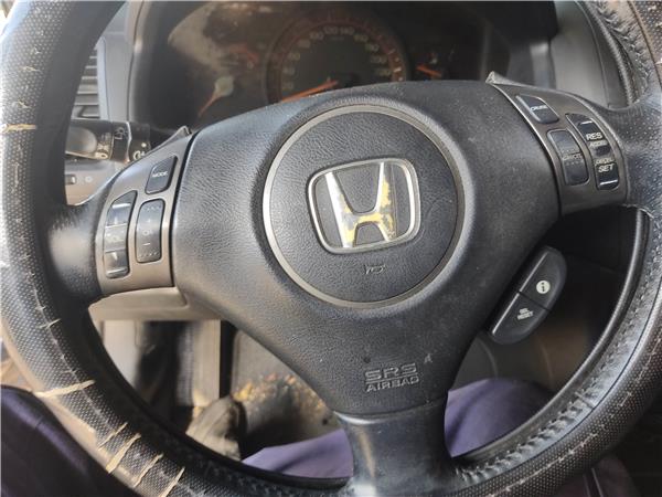 airbag volante honda accord viii cl cm 22 i c