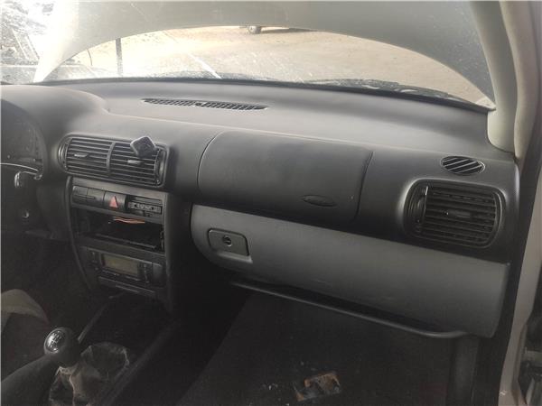 airbag salpicadero seat toledo (1m2)(03.1999  >) 1.8 20v